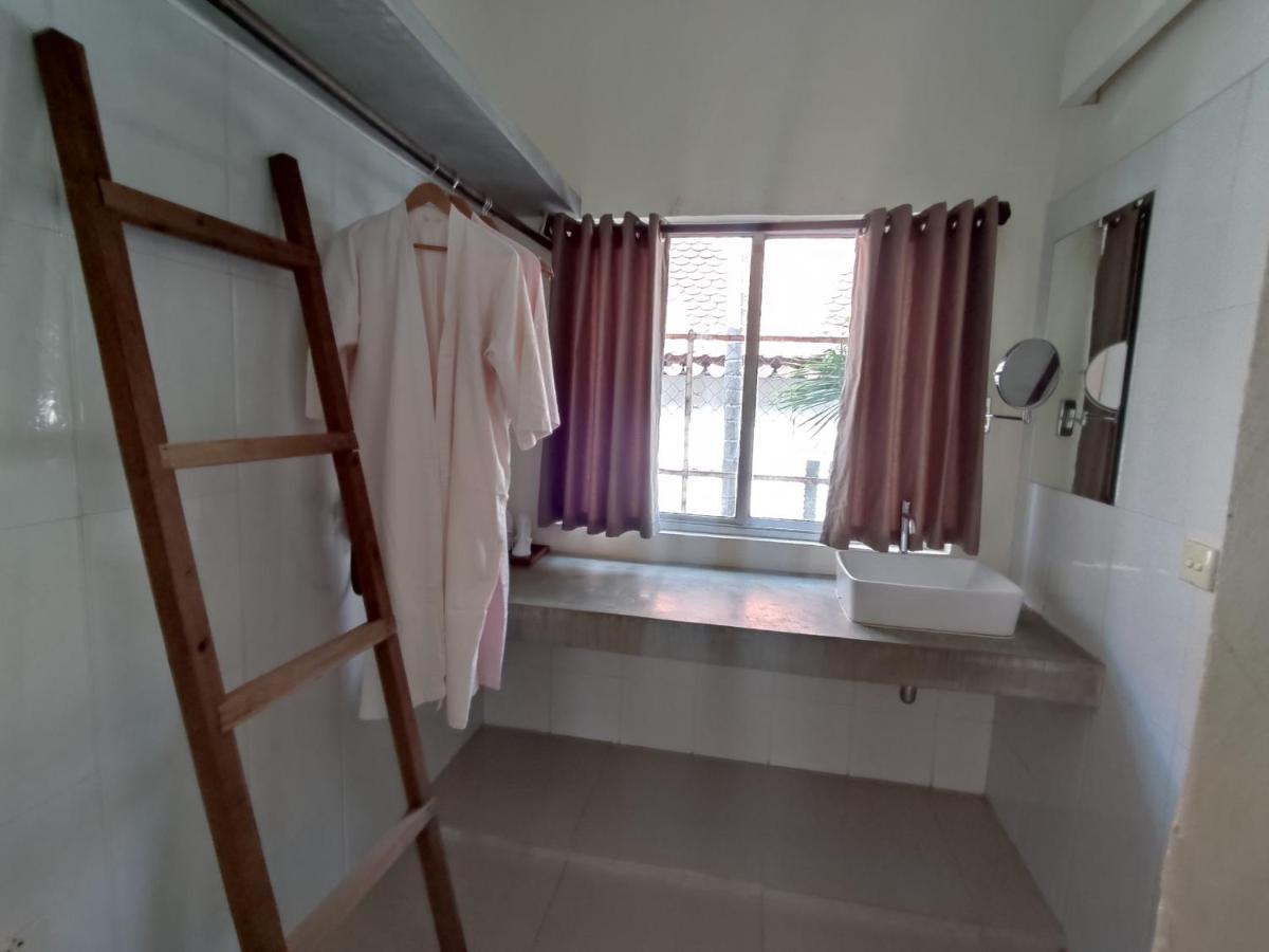 River And Villa Siem Reap Bagian luar foto