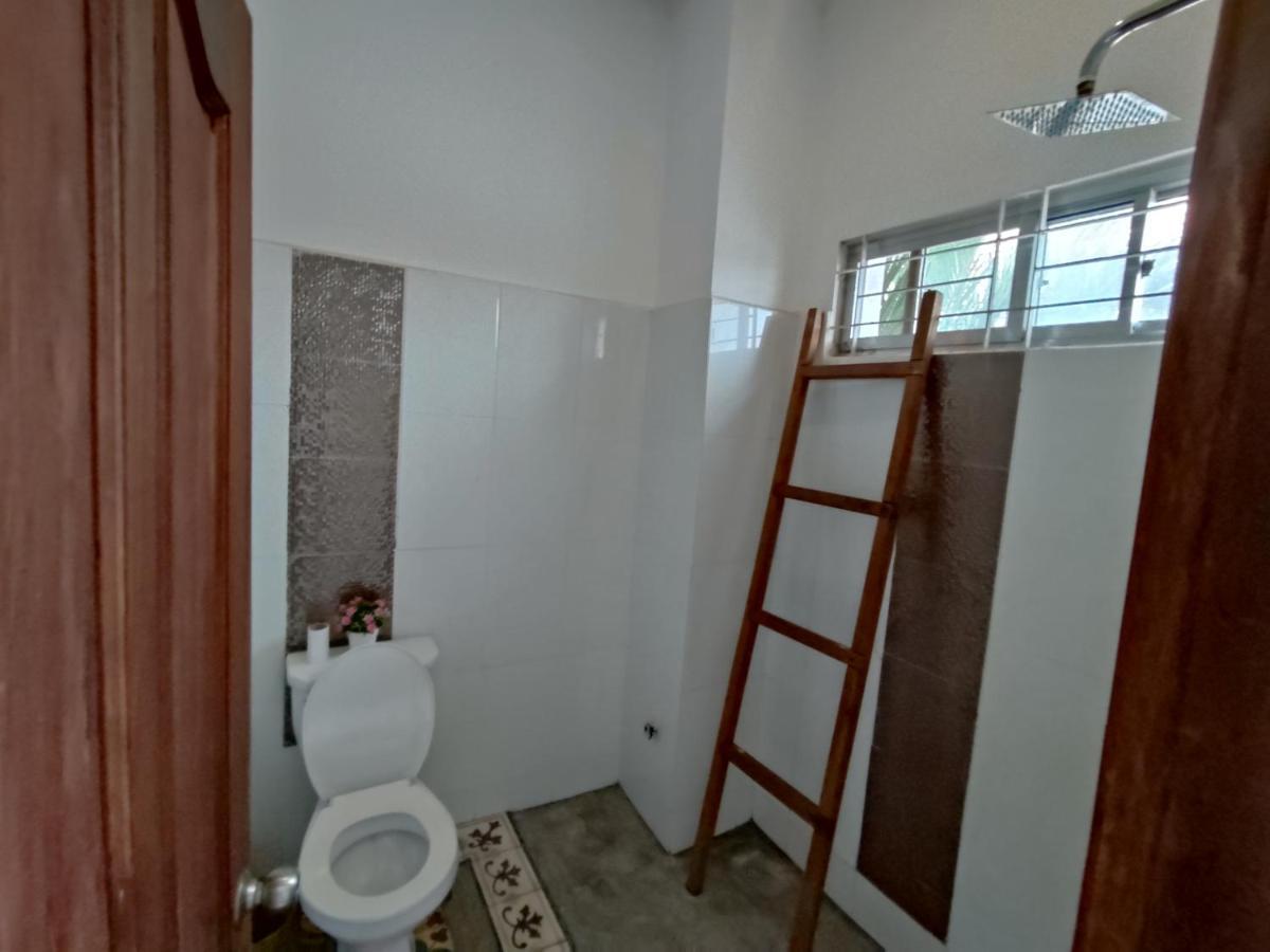 River And Villa Siem Reap Bagian luar foto